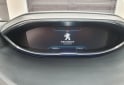 Autos - Peugeot 3008 allure 2019 Nafta 86000Km - En Venta