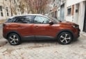 Autos - Peugeot 3008 allure 2019 Nafta 86000Km - En Venta