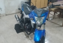 Motos - Honda Glh 150 2023 Nafta 2500Km - En Venta