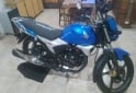 Motos - Honda Glh 150 2023 Nafta 2500Km - En Venta
