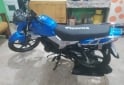 Motos - Honda Glh 150 2023 Nafta 2500Km - En Venta