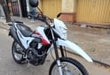 Motos - Honda Xr 190 2024 Nafta 4800Km - En Venta