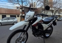 Motos - Honda Xr 190 2024 Nafta 4800Km - En Venta