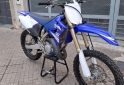 Motos - Yamaha Yz 125 2017 Nafta 170Km - En Venta