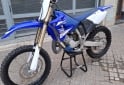 Motos - Yamaha Yz 125 2017 Nafta 170Km - En Venta