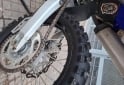 Motos - Yamaha Yz 125 2017 Nafta 170Km - En Venta