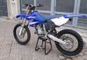 Motos - Yamaha Yz 125 2017 Nafta 170Km - En Venta