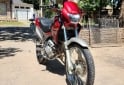 Motos - Honda Falcon 400 2010 Nafta 34000Km - En Venta
