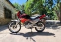 Motos - Honda Falcon 400 2010 Nafta 34000Km - En Venta
