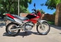 Motos - Honda Falcon 400 2010 Nafta 34000Km - En Venta