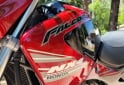 Motos - Honda Falcon 400 2010 Nafta 34000Km - En Venta