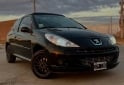 Autos - Peugeot 207 Compact 3 puertas 2011 Nafta 144000Km - En Venta