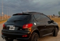 Autos - Peugeot 207 Compact 3 puertas 2011 Nafta 144000Km - En Venta