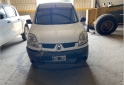 Utilitarios - Renault Kangoo 2010 Diesel 145000Km - En Venta