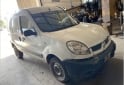 Utilitarios - Renault Kangoo 2010 Diesel 145000Km - En Venta