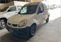 Utilitarios - Renault Kangoo 2010 Diesel 145000Km - En Venta