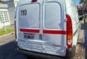 Utilitarios - Renault Kangoo 2010 Diesel 145000Km - En Venta