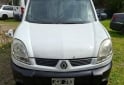 Utilitarios - Renault Kangoo 2010 Diesel 145000Km - En Venta