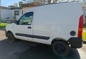 Utilitarios - Renault Kangoo 2010 Diesel 145000Km - En Venta