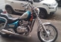 Motos - Kawasaki Vulcan 500 1993 Nafta 120000Km - En Venta