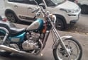 Motos - Kawasaki Vulcan 500 1993 Nafta 120000Km - En Venta