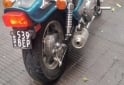 Motos - Kawasaki Vulcan 500 1993 Nafta 120000Km - En Venta
