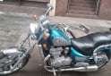 Motos - Kawasaki Vulcan 500 1993 Nafta 120000Km - En Venta