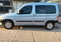 Utilitarios - Citroen Berlingo 2005 Diesel 268Km - En Venta
