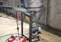 Otros (Náutica) - Motor 15 hp 4 tiempos - En Venta