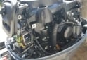 Otros (Náutica) - Motor 15 hp 4 tiempos - En Venta
