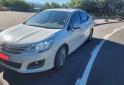 Autos - Citroen C4 lounge 2016 GNC 115000Km - En Venta