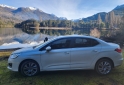 Autos - Citroen C4 lounge 2016 GNC 115000Km - En Venta