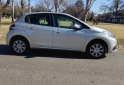 Autos - Peugeot 208 2016 Nafta 53000Km - En Venta