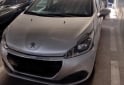 Autos - Peugeot 208 2016 Nafta 53000Km - En Venta
