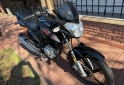 Motos - Yamaha YBR Z 125 2023 Nafta 150Km - En Venta