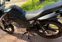 Motos - Yamaha YBR Z 125 2023 Nafta 150Km - En Venta