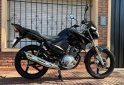 Motos - Yamaha YBR Z 125 2023 Nafta 150Km - En Venta