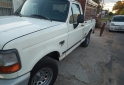 Camionetas - Ford F100 1999 Diesel 111Km - En Venta