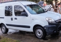 Utilitarios - Renault Kangoo 2015 Nafta 160000Km - En Venta