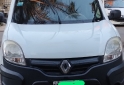 Utilitarios - Renault Kangoo 2015 Nafta 160000Km - En Venta