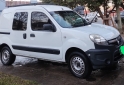 Utilitarios - Renault Kangoo 2015 Nafta 160000Km - En Venta