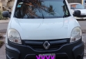 Utilitarios - Renault Kangoo 2015 Nafta 160000Km - En Venta