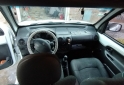 Utilitarios - Renault Kangoo 2015 Nafta 160000Km - En Venta