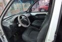 Utilitarios - Renault Kangoo 2015 Nafta 160000Km - En Venta