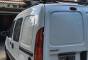 Utilitarios - Renault Kangoo 2015 Nafta 169000Km - En Venta