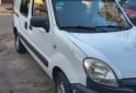 Utilitarios - Renault Kangoo 2015 Nafta 170000Km - En Venta