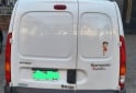 Utilitarios - Renault Kangoo 2015 Nafta 170000Km - En Venta
