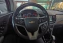 Camionetas - Chevrolet TRAKER 1.8 LTZ. AWD 2017 Nafta 105000Km - En Venta