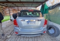 Camionetas - Chevrolet TRAKER 1.8 LTZ. AWD 2017 Nafta 105000Km - En Venta