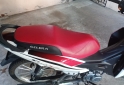 Motos - Gilera 125 smash 2024 Nafta 5800Km - En Venta